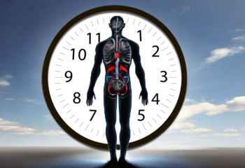 Как подготовить организм к переходу на единое время – советы эксперта