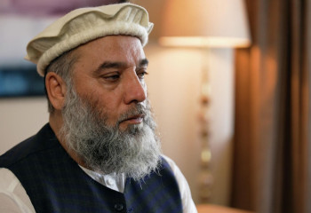 «Талибан» қозғалысының өкілдері Қазақстанға не үшін келеді