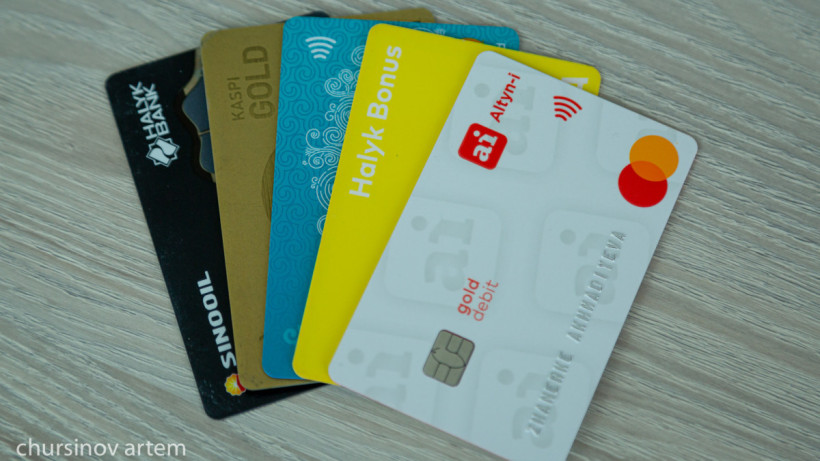  ©El.kz/Артем ЧУРСИНОВ 