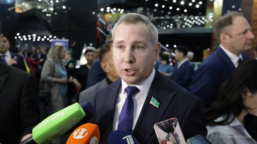  ©El.kz/Арман МҰХАТОВ 