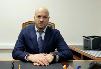 Назначен руководитель Управления физической культуры и спорта столицы