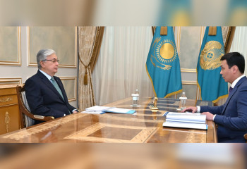 Более 2,2 млрд долларов в виде имущественных активов и денежных средств вернули за год государству и квазигоссектору - Антикор