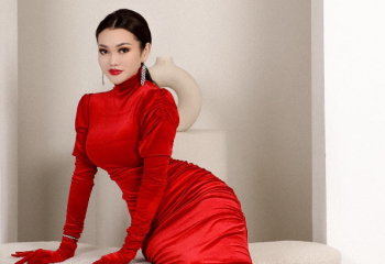 «Жас жігітке тиіп алыңыз»: Ерке Есмахан 40-тан асқан қыздарға ақыл айтты