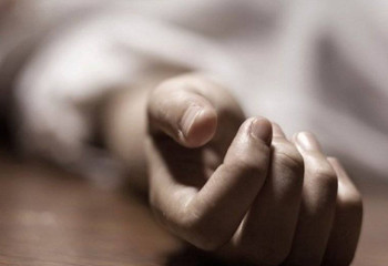 Төрт баласы бар отбасы ыстан уланып қайтыс болды