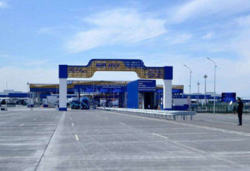 Шекарадағы өткізу пунктерінің жұмыс режимі өзгерді