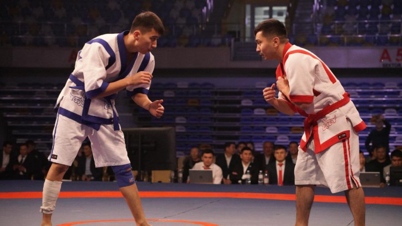  Астана әкімдігінің ресми сайты 