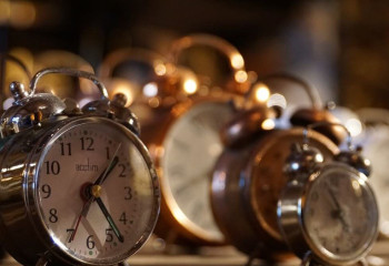 Уақыт белдеуінің өзгеруі денсаулыққа қалай әсер етеді?