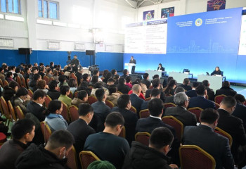 Алматының төрт шағын ауданында 395 км су құбыры және кәріз желілері салынады