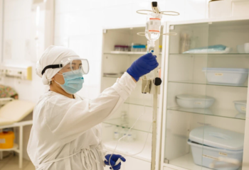 Қостанайда әйел мен 3 баласы уланып қалды