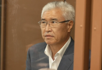 Арыстанбек Мұхамедиұлына қатысты соңғы сот үкімі шықты