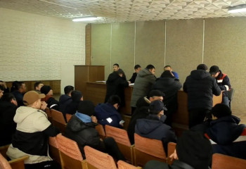 «Westoil Software» компаниясы бос жұмыс орындарына қызметкерлерді қабылдайды