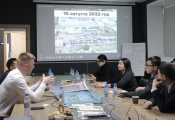 Развитие сельскохозяйственного сектора обсудили в Акмолинской области