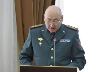 В режим повышенной готовности переведут все службы Акмолинской области