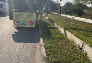 Арыки длиною в 9 км построят в одном из районов Алматы