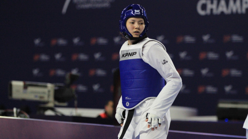  Спортты дамыту дирекциясы 