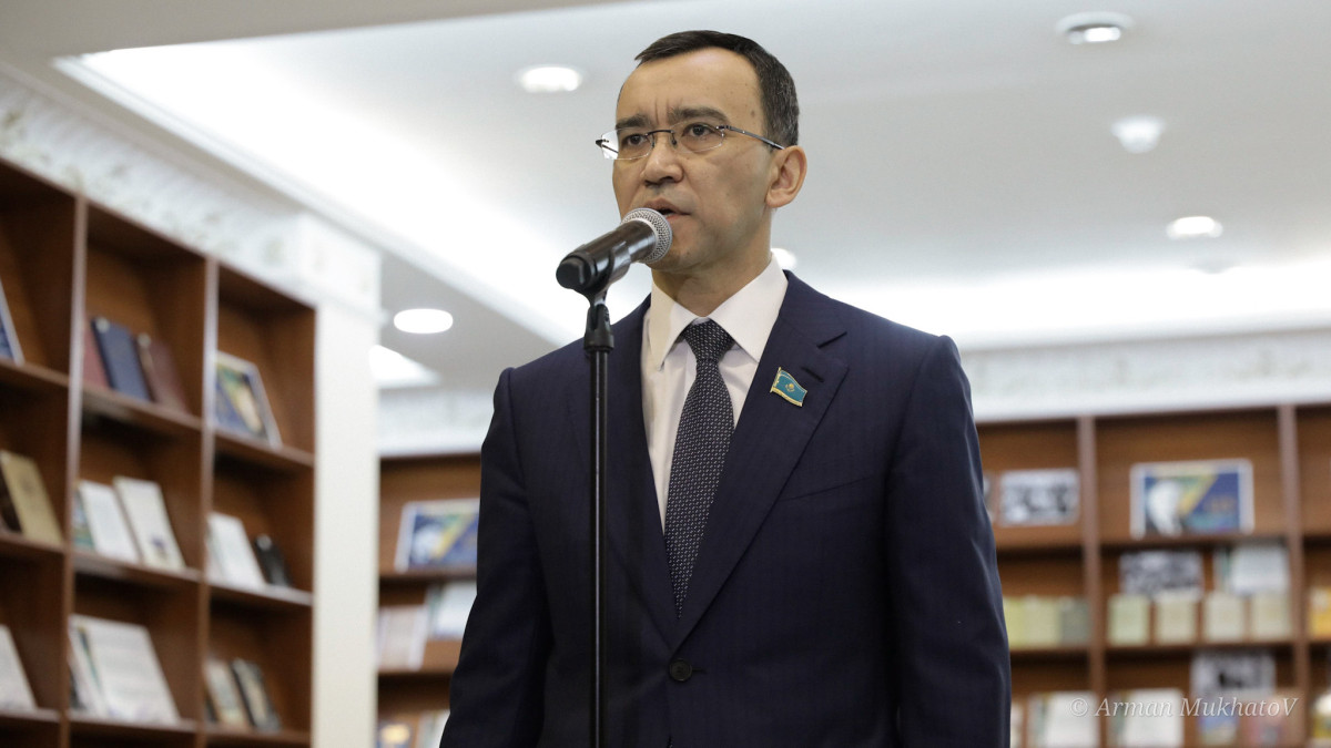  ©El.kz/Арман МҰХАТОВ 