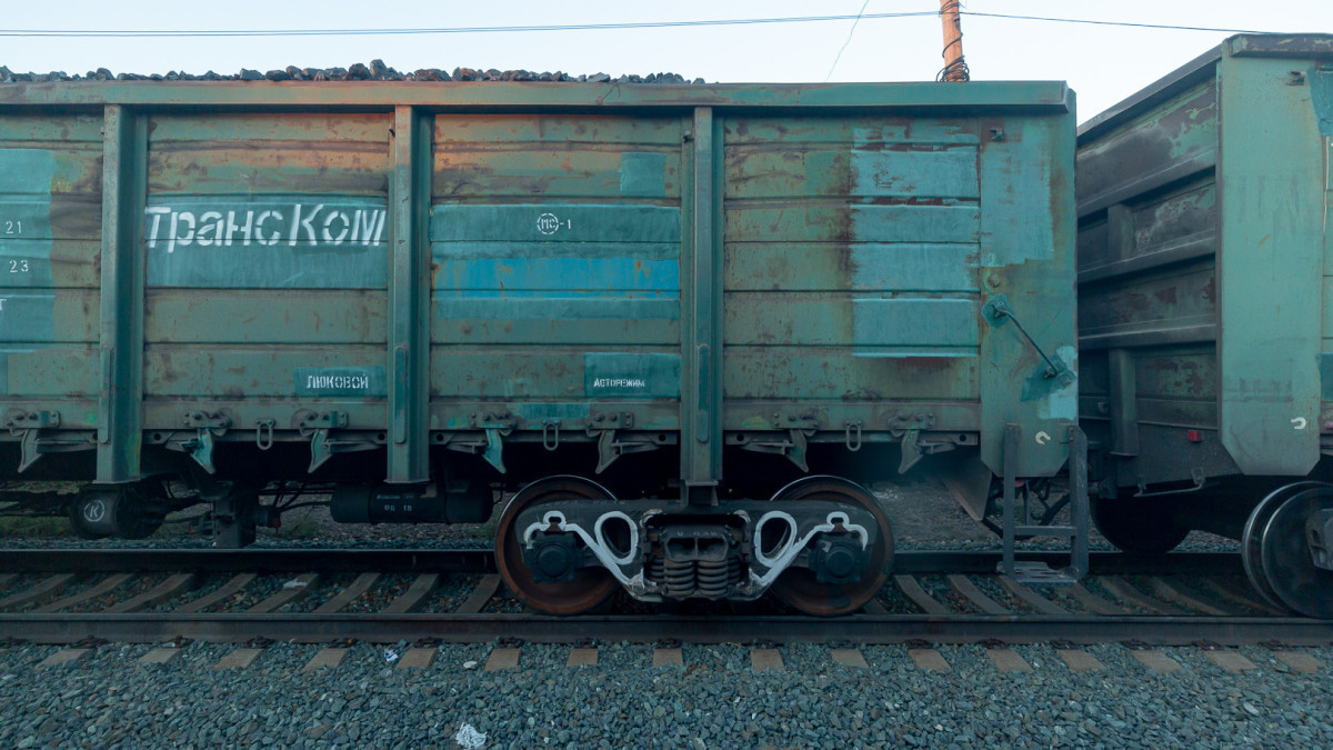  ©El.kz/Артем ЧУРСИНОВ 