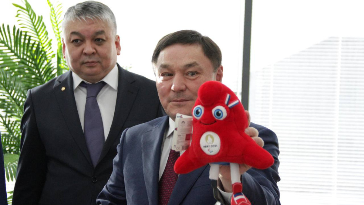  Туризм және спорт министрлігі 