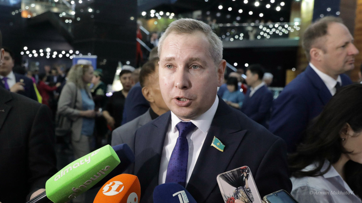  ©El.kz/Арман МҰХАТОВ 