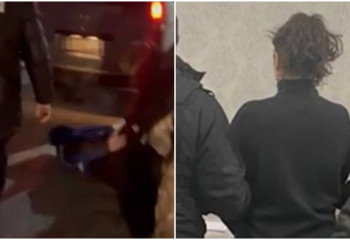 Жена заказала мужа в ЗКО