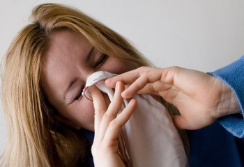 Аллергиясы бар адамдар оразаны қалай ұстайды?