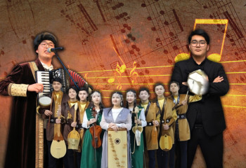 18 түрлі аспапқа жан бітірген жас дарын туралы не білеміз?