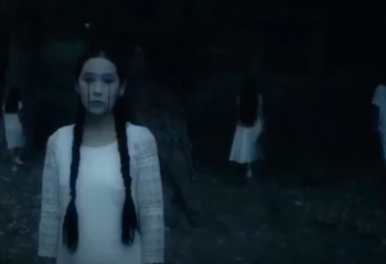 Кыргызстанский хоррор 