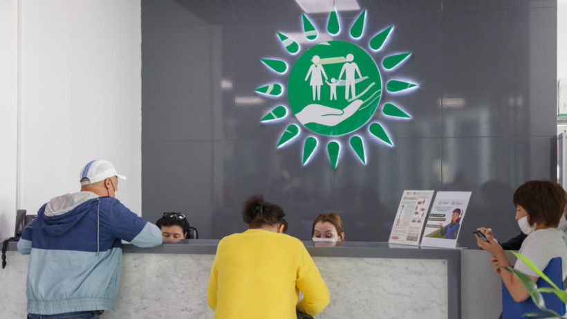  ©El.kz/Артем ЧУРСИНОВ 