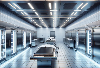 Қайтыс болғандарды өртеуге рұқсат берілді