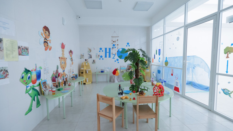  ©El.kz/Артем ЧУРСИНОВ 