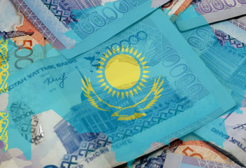 Қазақстанның қарызы қанша?