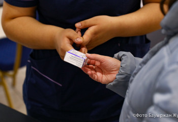 В Казахстане с 1 июля 2024 года начнется маркировка всех лекарственных средств