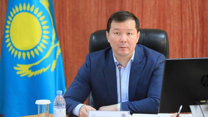  Ақтөбе облыстық әкімдігі 