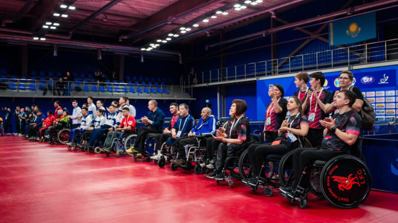  Астана әкімдігінің ресми сайты 