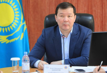 «Не сидите в кабинетах, обходите села и дворы» - аким Актюбинской области поручил начать готовиться к паводковому периоду