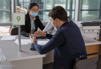 Сбои в спецЦОНах объяснили переводом времени в Казахстане