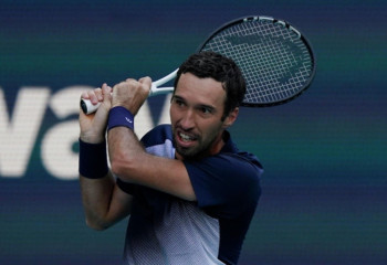 Казахстанцы продолжают успешные выступления на международных турнирах