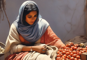 Детей продают на маркетплейсе – жуткая история рабства XXI века