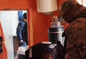 Работа наркотической фитолаборатории пресечена в Атырау