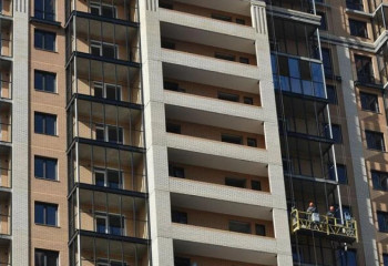 Көкшетауда әкімдік 2,5 млрд теңгеге заңсыз үй салдырмақ болған