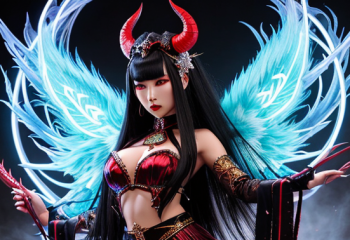 Таутай-лак – забытый демон из казахского фольклора