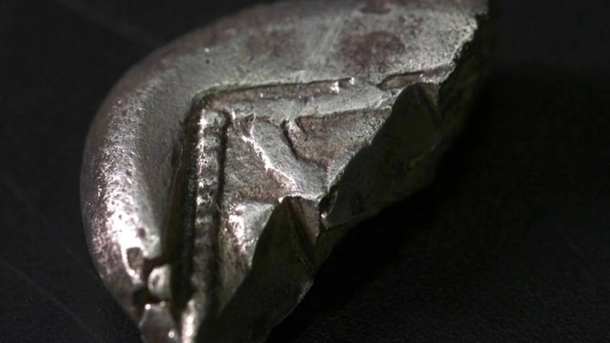 Древнюю редкую монету нашли археологи рядом с Иерусалимом