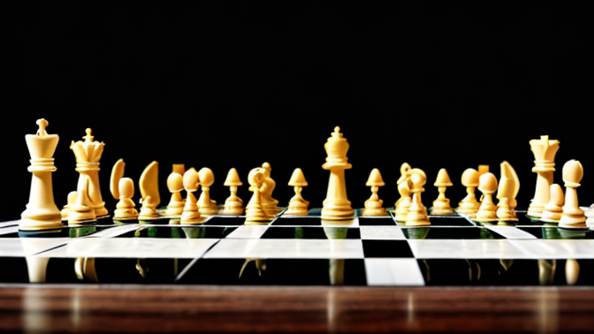 Бесследное исчезновение шахматного гения: роковая случайность или происки соперников