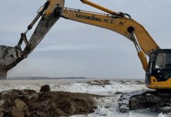 В Павлодарской области завершены работы по устранению повреждения на трубопроводе