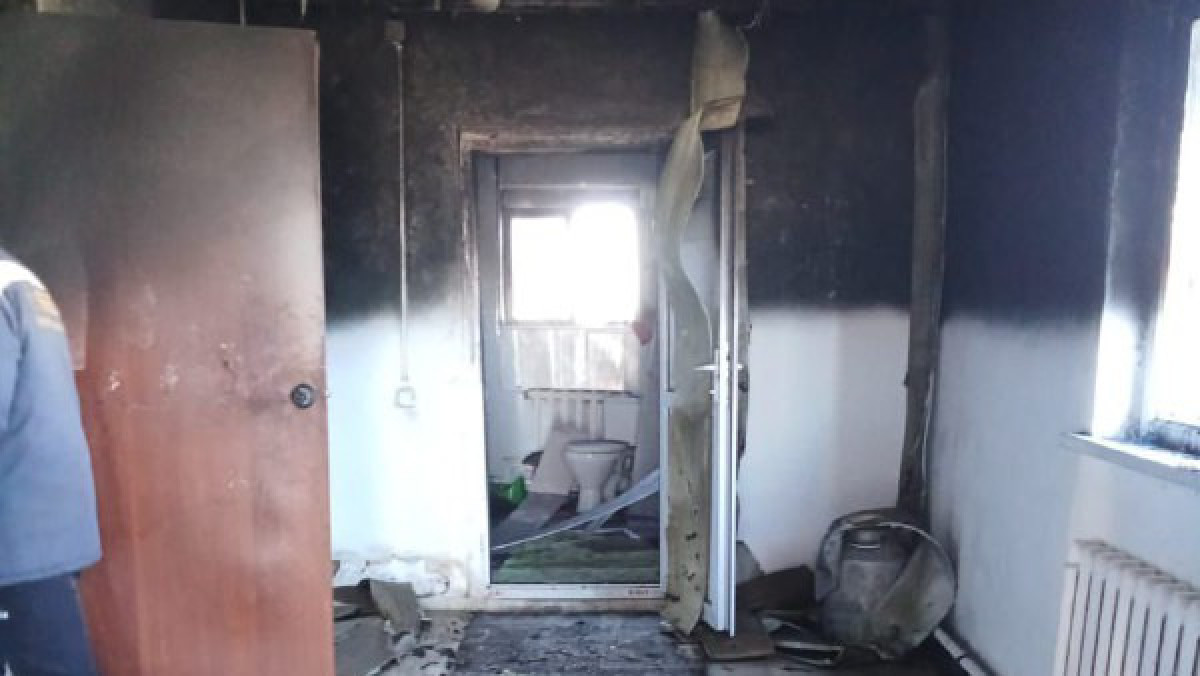  ІІМ-нің баспасөз қызметі 