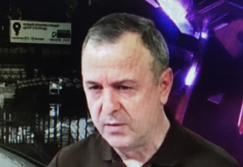 Чеченцы Москвы поздравили Казахстан с Днем Благодарности