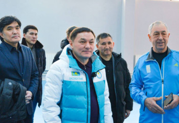 Туризм және спорт министрлігі Ақмола облысының қысқы спорттағы мүмкіндігінен үміт күтетінін атады