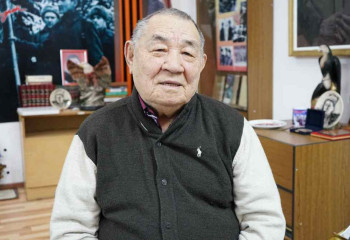 Нұржұман Ықтымбаев Ақан Сатаев пен Қоянбаевтың деңгейіне баға берді