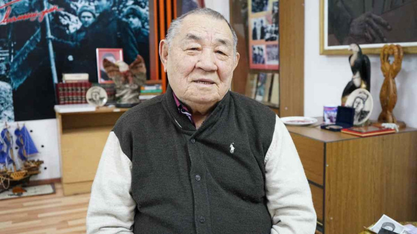  Ашық дереккөзден 