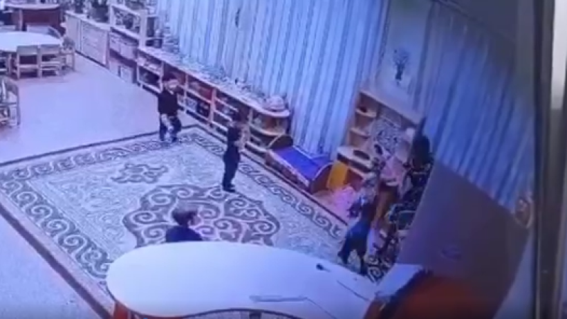  Видеодан алынған кадр 